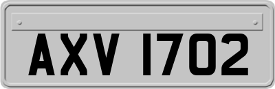 AXV1702