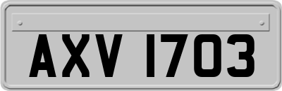 AXV1703