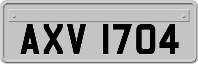 AXV1704