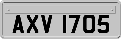 AXV1705