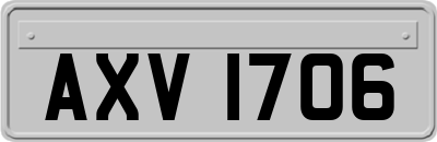 AXV1706