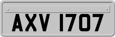 AXV1707