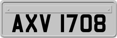 AXV1708