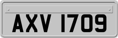 AXV1709