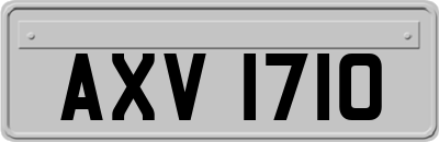 AXV1710