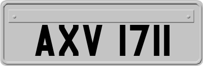 AXV1711