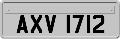 AXV1712