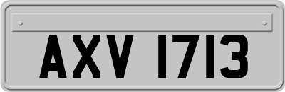 AXV1713