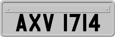 AXV1714