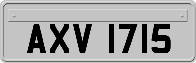 AXV1715