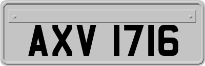 AXV1716