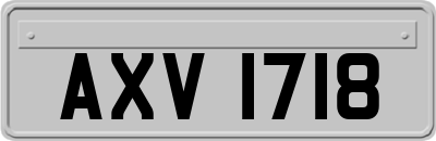 AXV1718