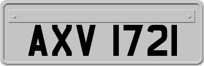 AXV1721