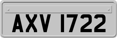 AXV1722
