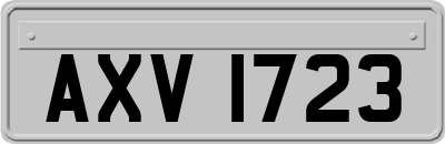 AXV1723