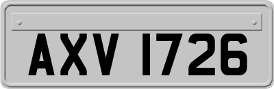 AXV1726