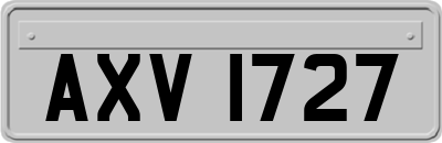 AXV1727
