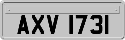 AXV1731