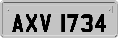 AXV1734