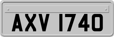 AXV1740
