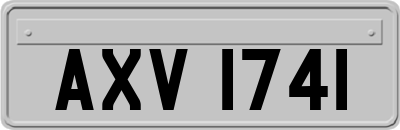 AXV1741