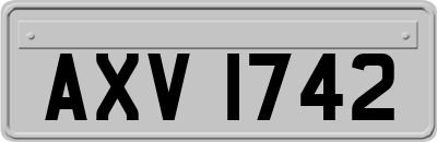 AXV1742
