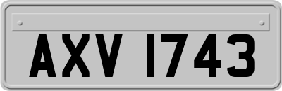 AXV1743