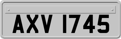 AXV1745
