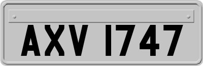 AXV1747