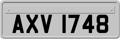 AXV1748