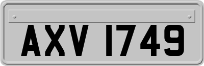 AXV1749