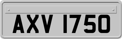 AXV1750