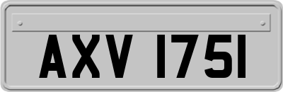 AXV1751