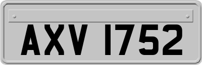 AXV1752