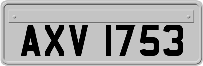 AXV1753
