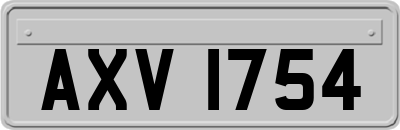 AXV1754