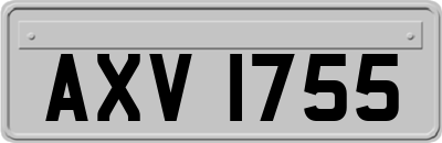 AXV1755