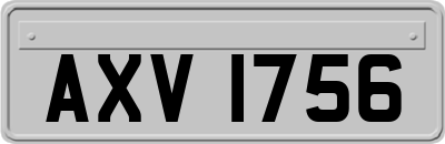 AXV1756
