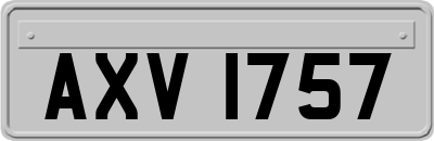 AXV1757