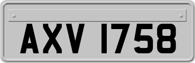 AXV1758