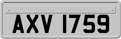 AXV1759