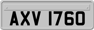 AXV1760