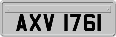 AXV1761
