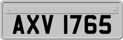 AXV1765