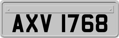 AXV1768