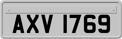 AXV1769