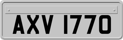 AXV1770