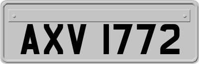 AXV1772