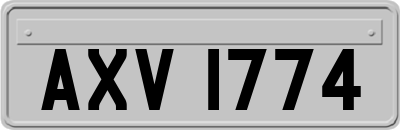 AXV1774