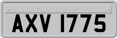 AXV1775